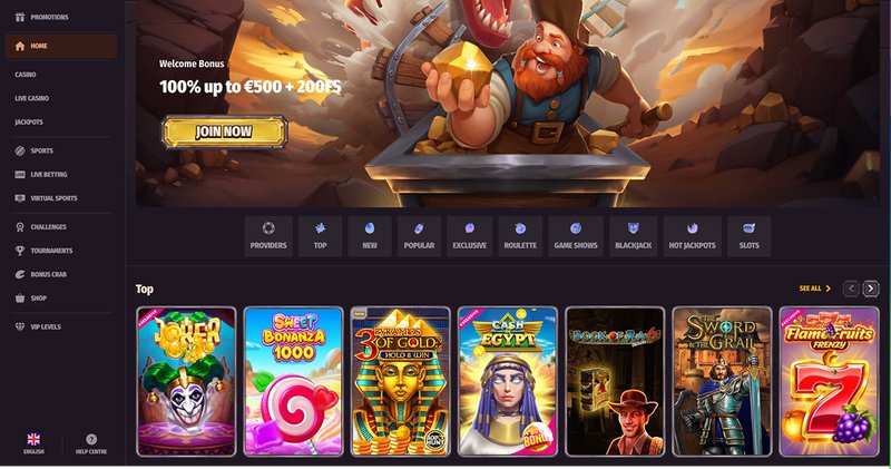 Découvez les Secrets du Dragonia Casino en Ligne en France