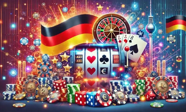 PowerUp Casino Erfahrungen in Deutschland - Sicher und Echtgeld spielen - overview