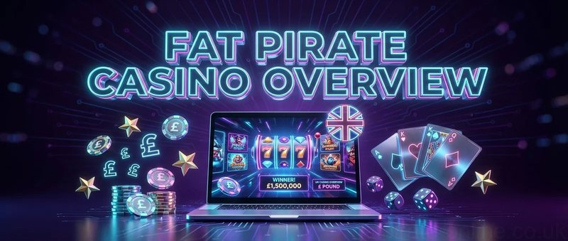 Fat pirate online casino in United Kingdom Fat pirate online casino in United Kingdom