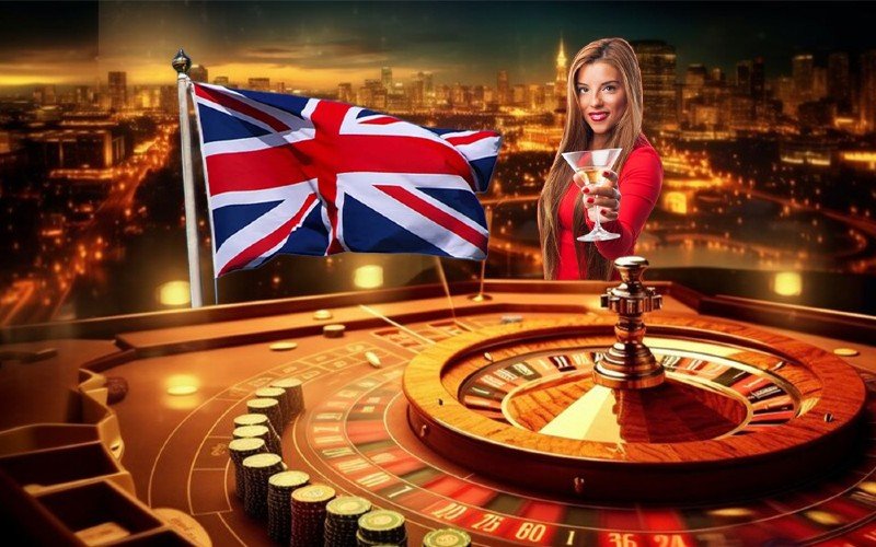 Image: Discover the Exciting World of Spins Castle Casino in the UK Today